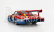 Solido Porsche 935 Moby Dick N 6h Mid Ohio 1983 1:18 Červená Modrá