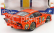 Solido Porsche 935k3 N 2 Jagermeister Drm Season 1980 Axel Plankenhorn 1:18 Orange
