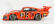 Solido Porsche 935k3 N 2 Jagermeister Drm Season 1980 Axel Plankenhorn 1:18 Orange