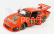 Solido Porsche 935k3 N 2 Jagermeister Drm Season 1980 Axel Plankenhorn 1:18 Orange