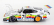 Solido Porsche 935k3 Team Dick Barbour Racing N 71 24h Le Mans 1980 B.rahal - A.moffat - B.garretson 1:18 Bílá