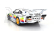 Solido Porsche 935k3 Team Dick Barbour Racing N 71 24h Le Mans 1980 B.rahal - A.moffat - B.garretson 1:18 Bílá