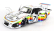 Solido Porsche 935k3 Team Dick Barbour Racing N 71 24h Le Mans 1980 B.rahal - A.moffat - B.garretson 1:18 Bílá