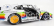 Solido Porsche 935k3 Team Dick Barbour Racing N 71 24h Le Mans 1980 B.rahal - A.moffat - B.garretson 1:18 Bílá