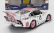 Solido Porsche 935k3 Team Porsche Kremer Racing N 6 Winner 1000km Suzuka 1981 B.wollek - H.pescarolo 1:18 Bílá Růžová