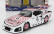 Solido Porsche 935k3 Team Porsche Kremer Racing N 6 Winner 1000km Suzuka 1981 B.wollek - H.pescarolo 1:18 Bílá Růžová