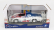 Solido Porsche 936 2.1l Turbo Team Essex Motorsport N 12 24h Le Mans 1979 J.ickx - B.redman - J.barth 1:18 Bílá Červená Modrá