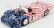 Solido Porsche 956 2.6l Turbo Team Joest Racing N 8 3rd 24h Le Mans 1986 G.follmer - J.morton - K.miller 1:18 Bílá Červená Modrá