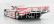 Solido Porsche 956 2.6l Turbo Team Joest Racing N 8 3rd 24h Le Mans 1986 G.follmer - J.morton - K.miller 1:18 Bílá Červená Modrá