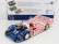 Solido Porsche 956 2.6l Turbo Team Joest Racing N 8 3rd 24h Le Mans 1986 G.follmer - J.morton - K.miller 1:18 Bílá Červená Modrá