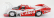 Solido Porsche 956 Turbo Team Canon Racing N 14 24h Le Mans 1983 J.palmer - J.lammers - R.lloyd 1:18 Červená Bílá