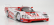 Solido Porsche 956 Turbo Team Canon Racing N 14 24h Le Mans 1983 J.palmer - J.lammers - R.lloyd 1:18 Červená Bílá