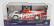 Solido Porsche 956 Turbo Team Canon Racing N 14 24h Le Mans 1983 J.palmer - J.lammers - R.lloyd 1:18 Červená Bílá