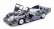 Solido Porsche 956l 2.6l Twin Turbo Team Obermaier Racing Boss N 18 24h Le Mans 1983 Jurgen Laessig - Alex Plankenhorn - Desire Wilson 1:18 Černá Bílá