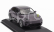 Solido Porsche Macan Turbo (h2) 2024 1:43 Grey Met