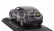 Solido Porsche Macan Turbo (h2) 2024 1:43 Grey Met