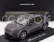 Solido Porsche Macan Turbo (h2) 2024 1:43 Grey Met