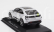 Solido Porsche Macan Turbo (h2) 2024 1:43 Ice Grey