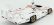 Solido Porsche Type 935 936/81 2.3l Turbo Flat-6 Team Porsche System N 11 Winner 24h Le Mans 1981 J.ickx - D.bell 1:18 Bílá Červená