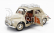 Solido Renault 4cv 1956 1:18 Beige