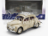 Solido Renault 4cv 1956 1:18 Beige