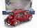 Solido Renault 4cv 1956 1:18 Red