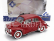 Solido Renault 4cv 1956 1:18 Red