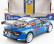 Solido Renault A110 Alpine N 43 Winner Rgt Class Rally Montecarlo 2021 E.guigou - A.coria 1:18 Modrá Červená Bílá