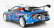 Solido Renault A110 Alpine N 43 Winner Rgt Class Rally Montecarlo 2021 E.guigou - A.coria 1:18 Modrá Červená Bílá