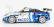 Solido Renault A110 Alpine N 91 Winner Rgt Class Rally Monza 2020 P.ragues - J.pesenti 1:18 2 Tóny Modré Bílé