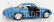 Solido Renault Alpine A110 1600s 1969 1:18 Modrá Alpina