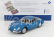 Solido Renault Alpine A110 1600s 1969 1:18 Modrá Alpina