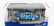 Solido Renault Alpine A110 1600s 1969 1:18 Modrá Alpina