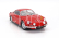 Solido Renault Alpine A110 1600s 1969 1:18 Red