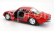 Solido Renault Alpine A110 1600s 1969 1:18 Red