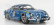Solido Renault Alpine A110 1600s N 5 Rally Olympia 1972 J.p.nicolas - J.todt 1:18 Blue
