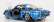 Solido Renault Alpine A110 1600s N 5 Rally Olympia 1972 J.p.nicolas - J.todt 1:18 Blue