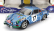 Solido Renault Alpine A110 1600s (night Version) N 17 Rally Montecarlo 1972 B.darniche - A.mahe 1:18 Blue Met