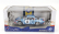 Solido Renault Alpine A110 1600s (night Version) N 23 Rally Montecarlo 1972 Jean Pierre Nicolas - Michel Vial 1:18 Blue Met