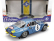 Solido Renault Alpine A110 1600s (night Version) N 6 Rally Montecarlo 1972 J.candruet - P.pagani 1:18 Blue Met