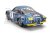 Solido Renault Alpine A110 1600s (night Version) N 6 Rally Montecarlo 1972 J.candruet - P.pagani 1:18 Blue Met