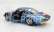 Solido Renault Alpine A110 1600s (night Version) N 6 Rally Montecarlo 1972 J.candruet - P.pagani 1:18 Blue Met