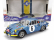 Solido Renault Alpine A110 1600s (night Version) N 6 Rally Montecarlo 1972 J.candruet - P.pagani 1:18 Blue Met