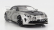 Solido Renault Alpine A110 Radicale Coupe 2022 1:18 Matt Silver