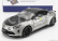 ROZBALENO - Solido Renault Alpine A110 Radicale Coupe 2022 1:18 Matt Silver