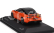 Solido Renault Alpine A110 Radicale Coupe 2023 1:43 Oranžová Černá