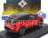 Solido Renault Austral 2022 1:43 Red
