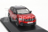Solido Renault Austral 2022 1:43 Red
