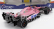 Solido Renault F1 A522 Team Alpine Bwt N 14 Bahrain Gp 2022 Fernando Alonso 1:18 Pink