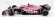 Solido Renault F1 A522 Team Alpine Bwt N 14 Bahrain Gp 2022 Fernando Alonso 1:18 Pink
